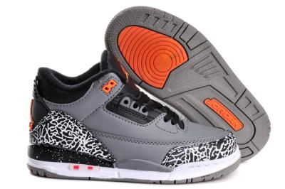 cheap air jordan 3 retro kids' shoes cheap no. 754